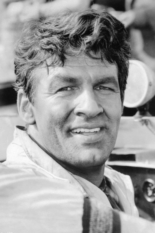 Bill Travers — фото 1