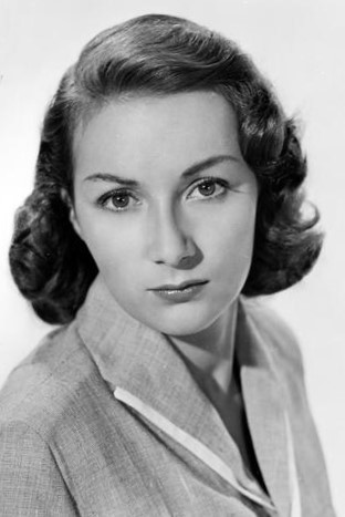 Розмарі Гарріс — фото 1