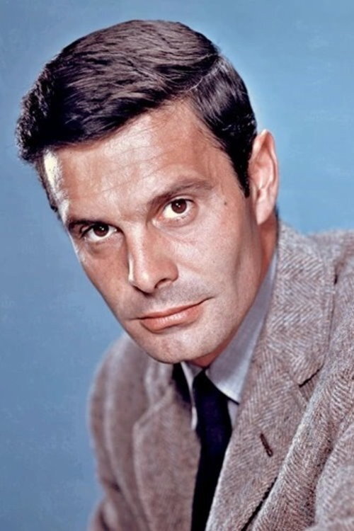 Louis Jourdan — фото 3