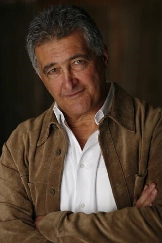 Chuck Shamata — фото 1