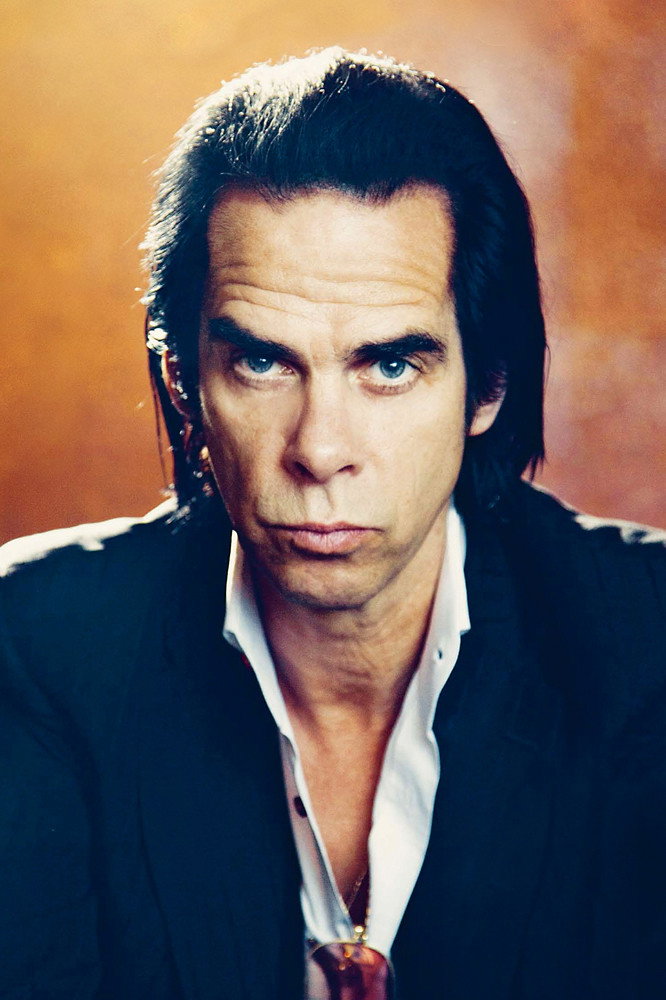 Nick Cave — фото 1