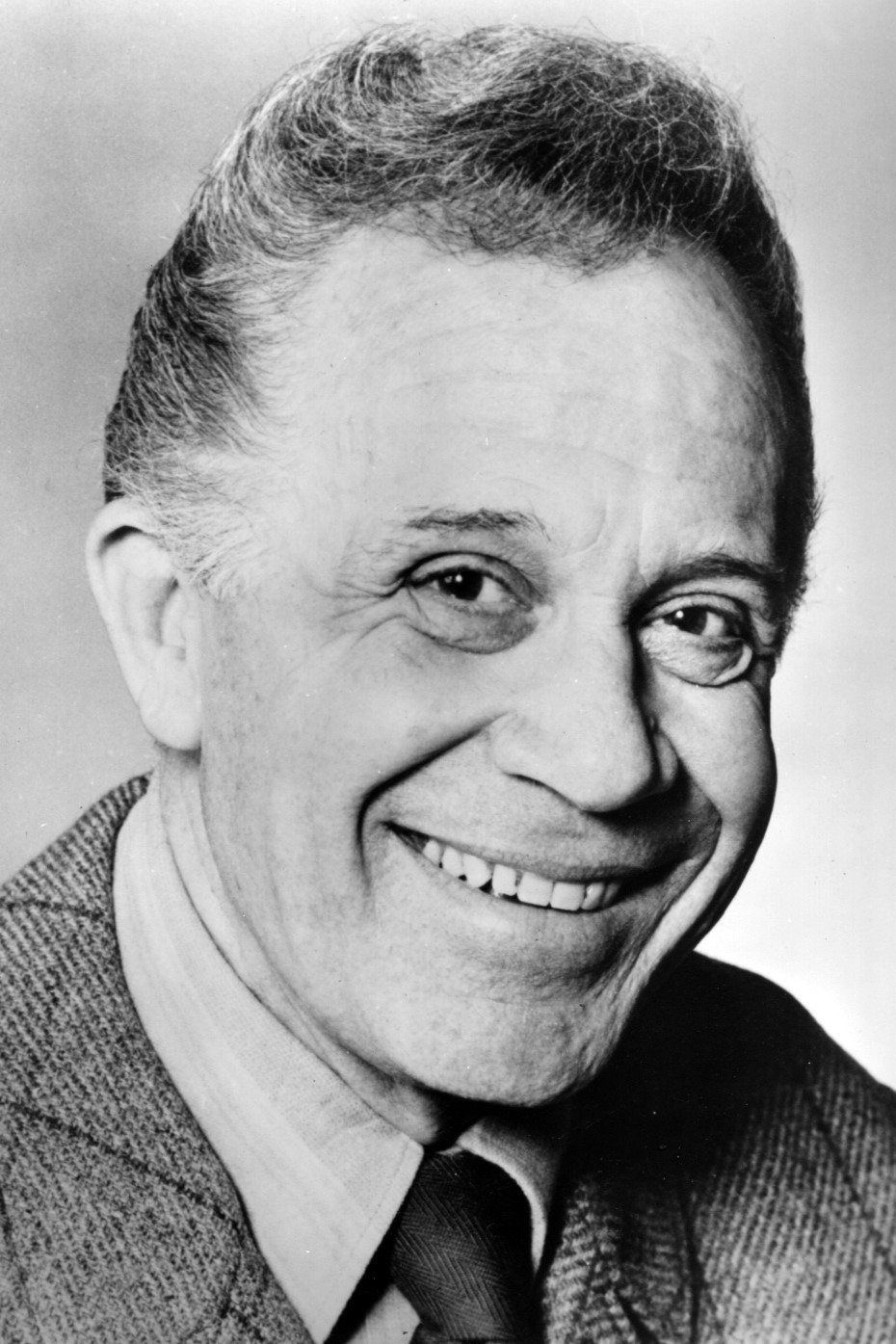 Джордж Роз — фото 1