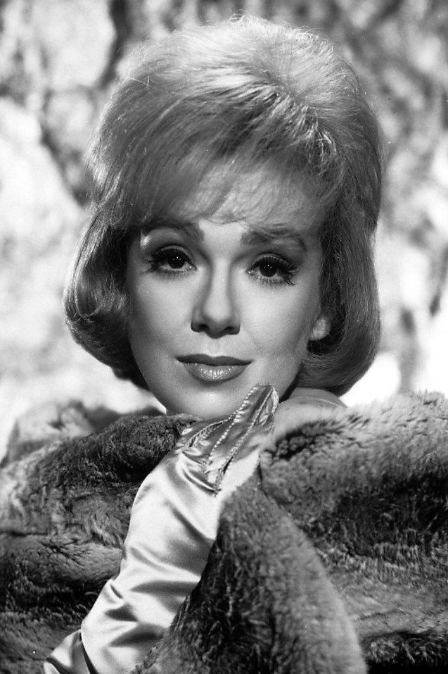 Edie Adams — фото 2