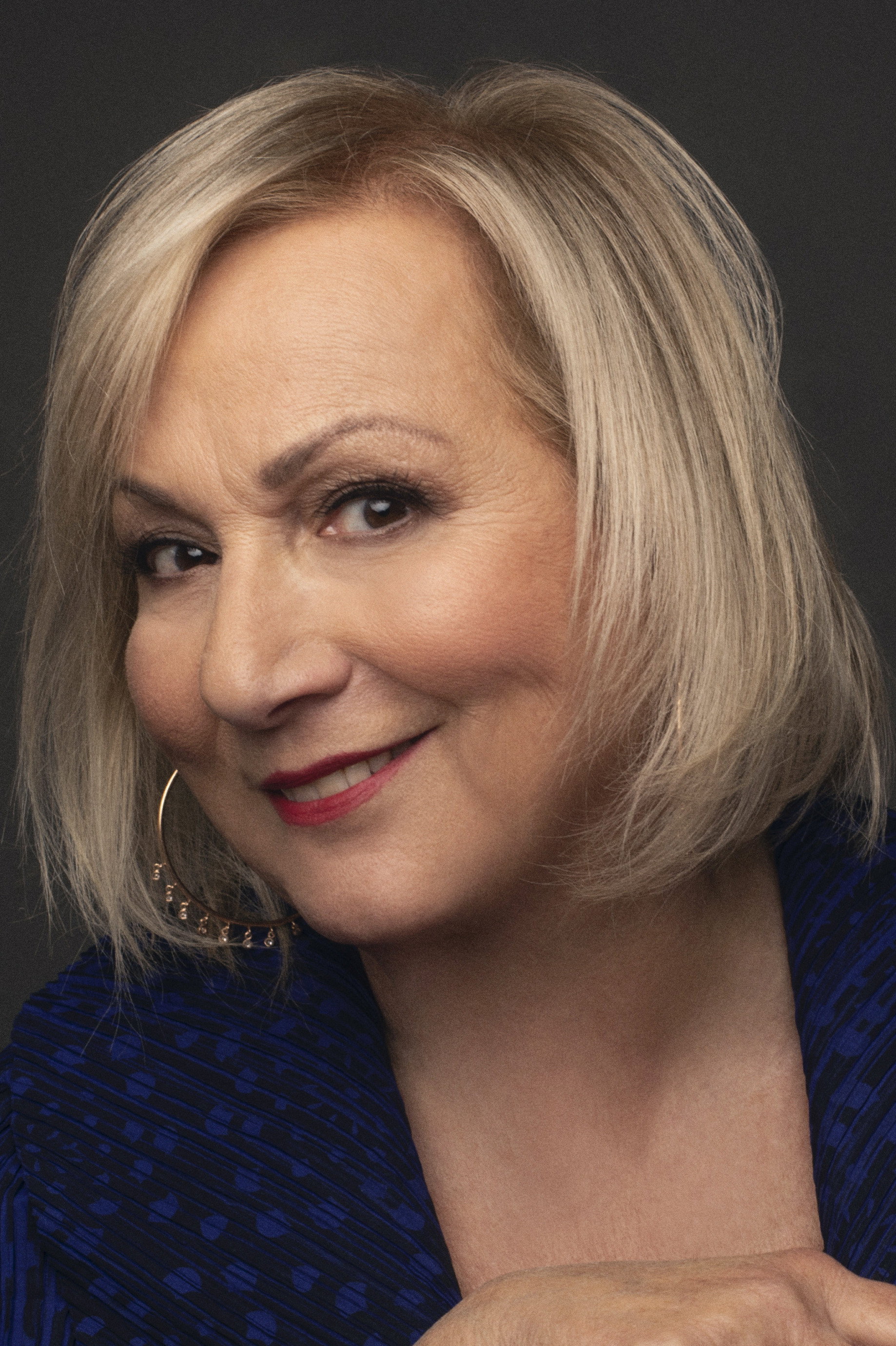 Mimi Leder — фото 1