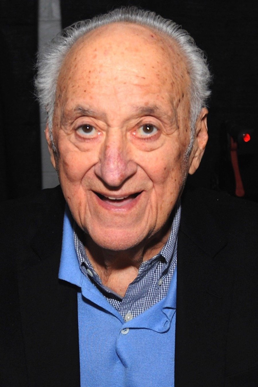 Jerry Adler — фото 1