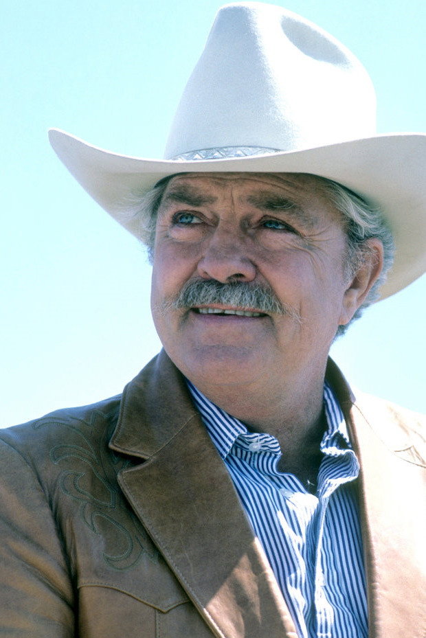 Dale Robertson — фото 2