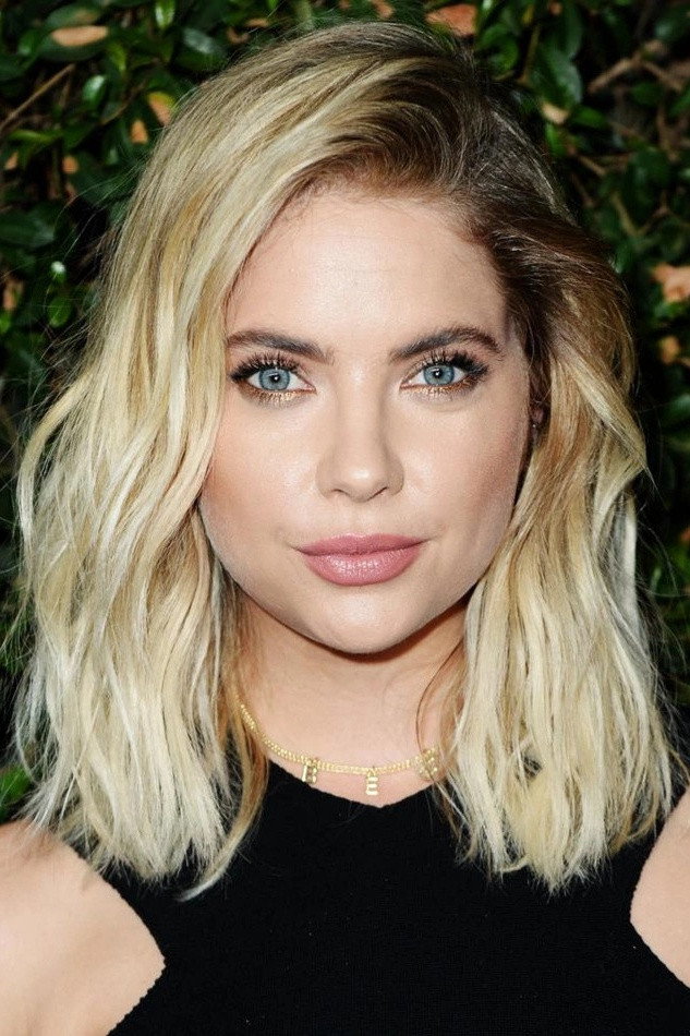 Ashley Benson — фото 3