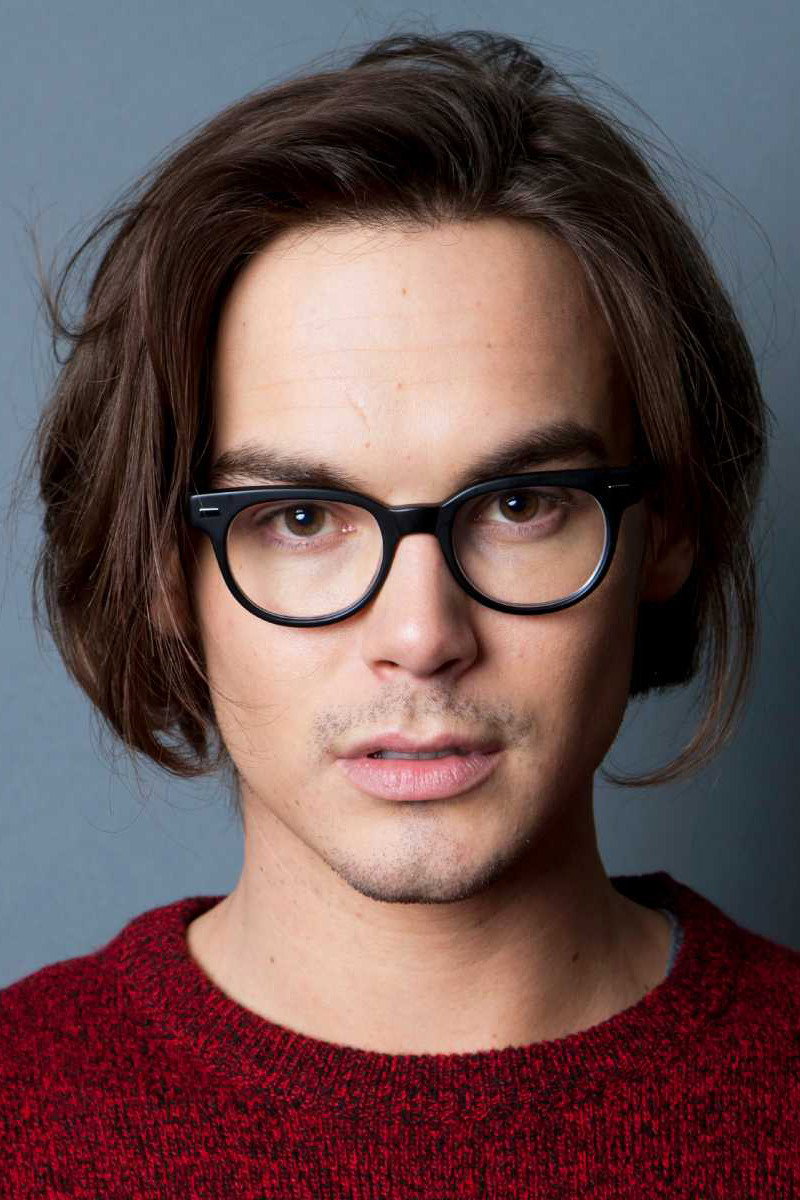 Tyler Blackburn — фото 3