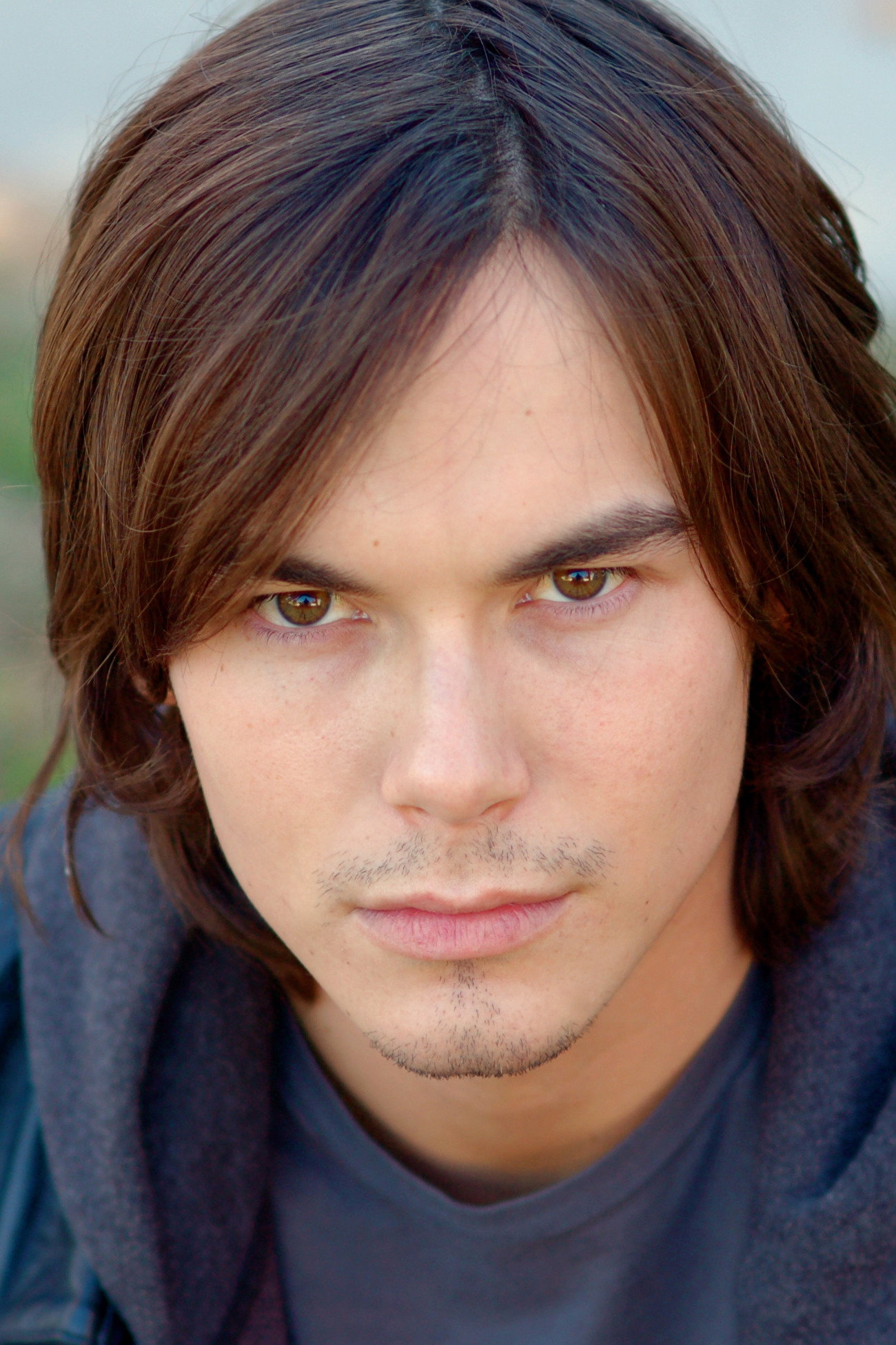 Tyler Blackburn — фото 2