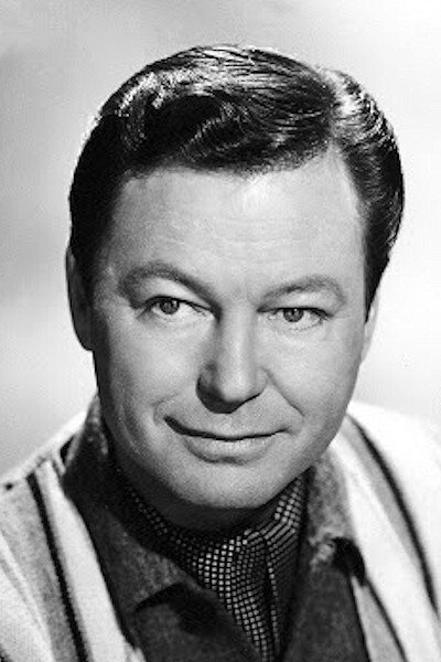 DeForest Kelley — фото 1