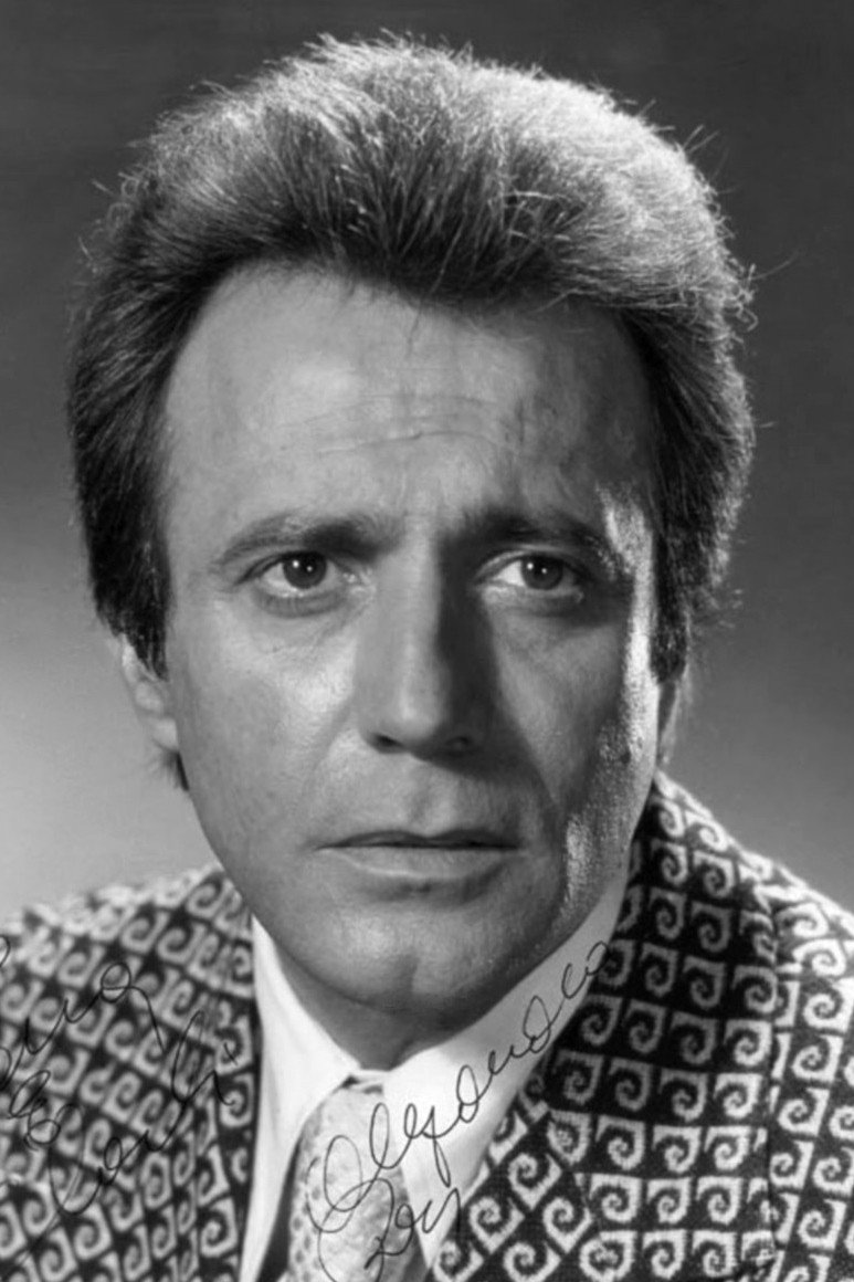 Alejandro Rey — фото 1