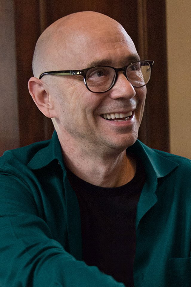 Michael A. Levine — фото 1