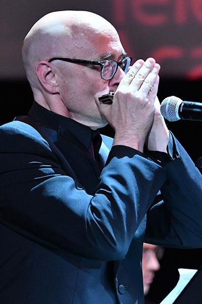 Michael A. Levine — фото 3