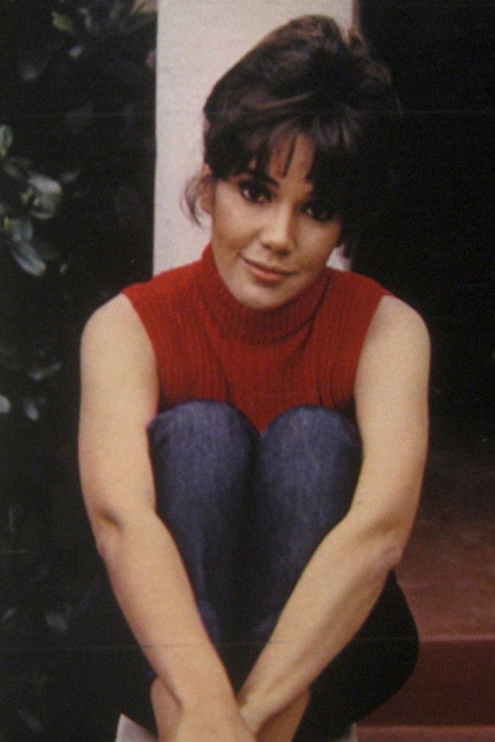 Mary Ann Mobley — фото 2