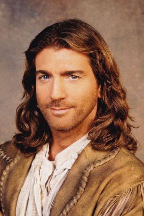 Joe Lando — фото 1