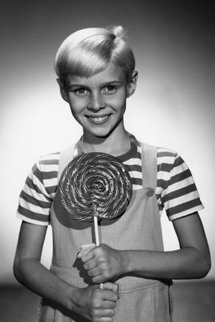 Jay North — фото 1