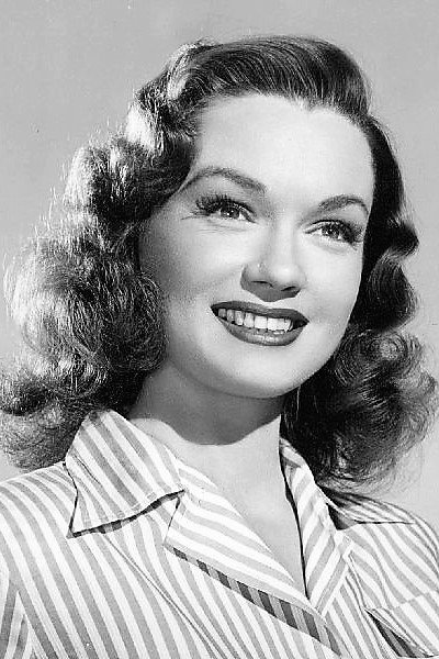 Gloria Henry — фото 2