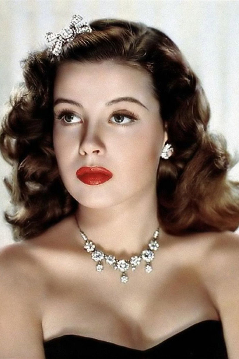 Gloria Henry — фото 3