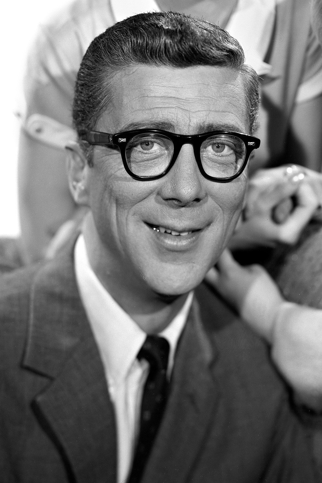 Herbert Anderson — фото 2