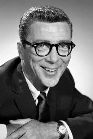 Herbert Anderson — фото 3