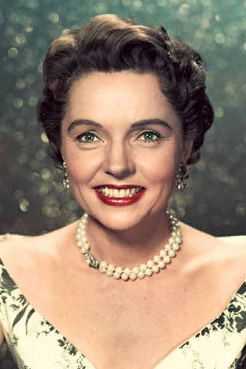 Jane Wyatt — фото 2