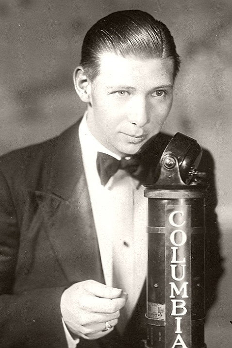 Harry von Zell — фото 1