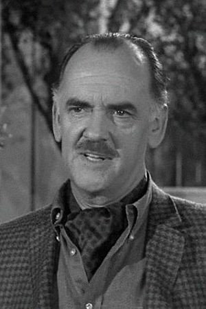 Larry Keating — фото 1