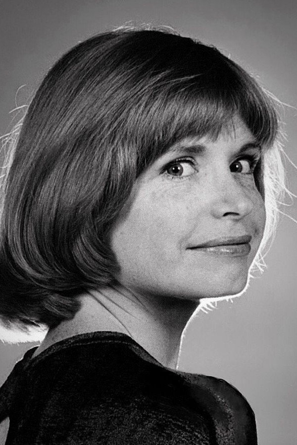 Bonnie Franklin — фото 1