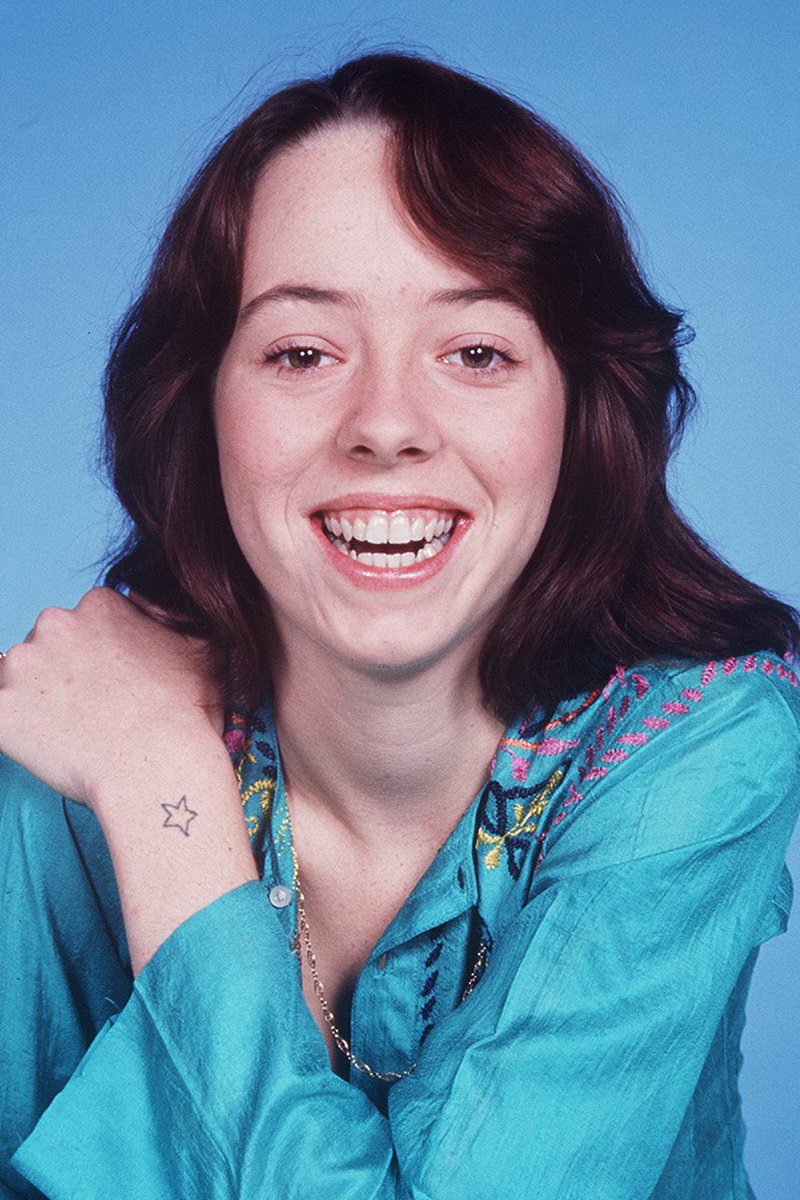 Mackenzie Phillips — фото 2