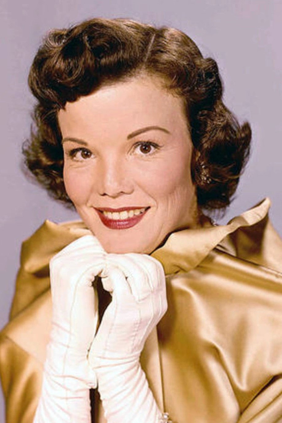 Nanette Fabray — фото 1