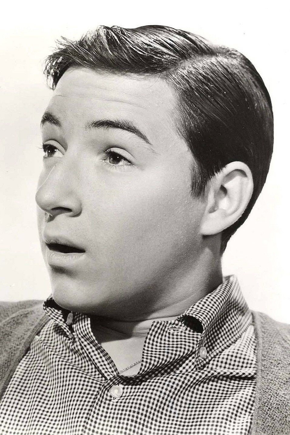 Barry Gordon — фото 2