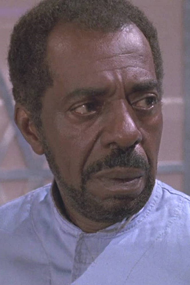 Lincoln Kilpatrick — фото 1