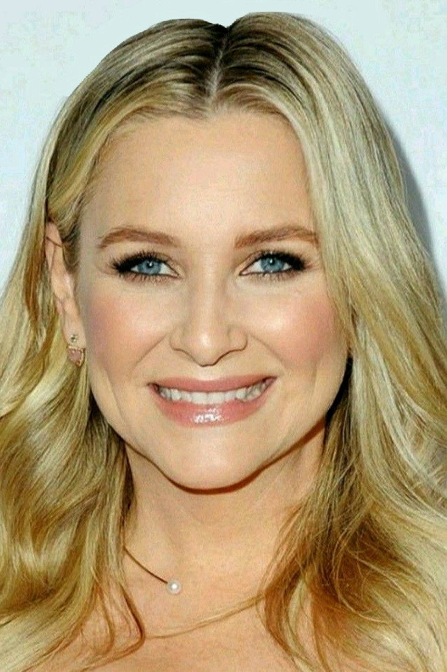 Джессіка Кепшоу — фото 1