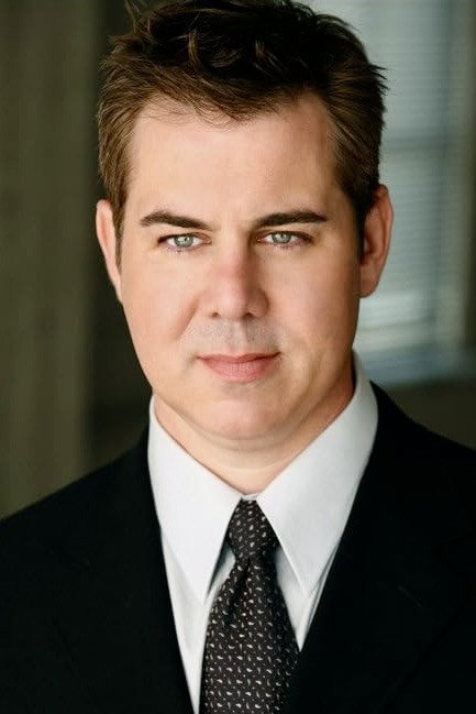 Patrick Labyorteaux — фото 3