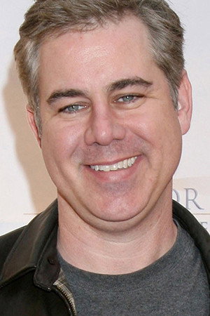 Patrick Labyorteaux — фото 2