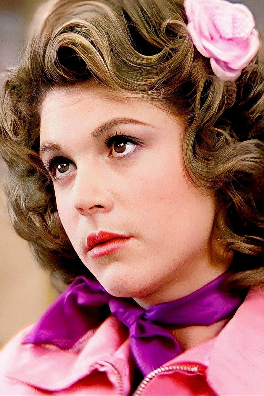 Dinah Manoff — фото 2