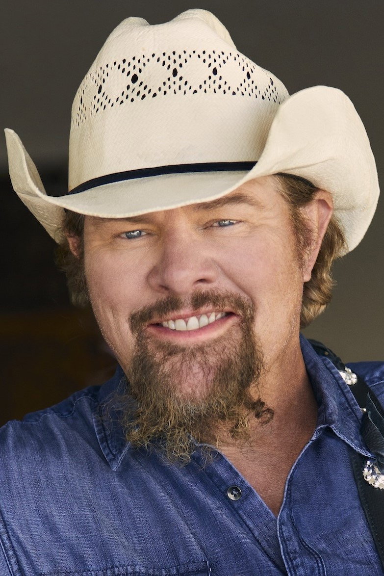 Toby Keith — фото 1