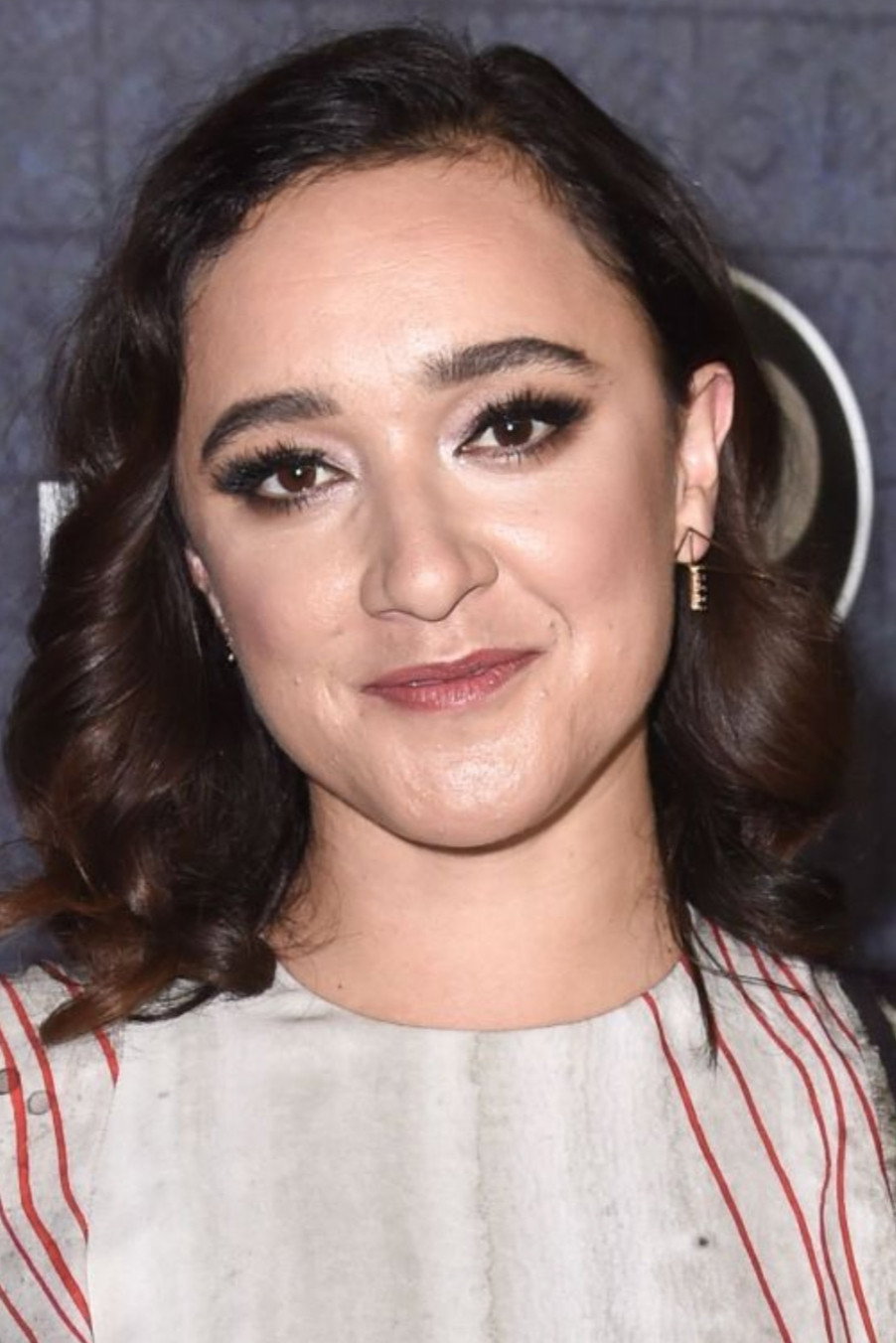 Keisha Castle-Hughes — фото 2