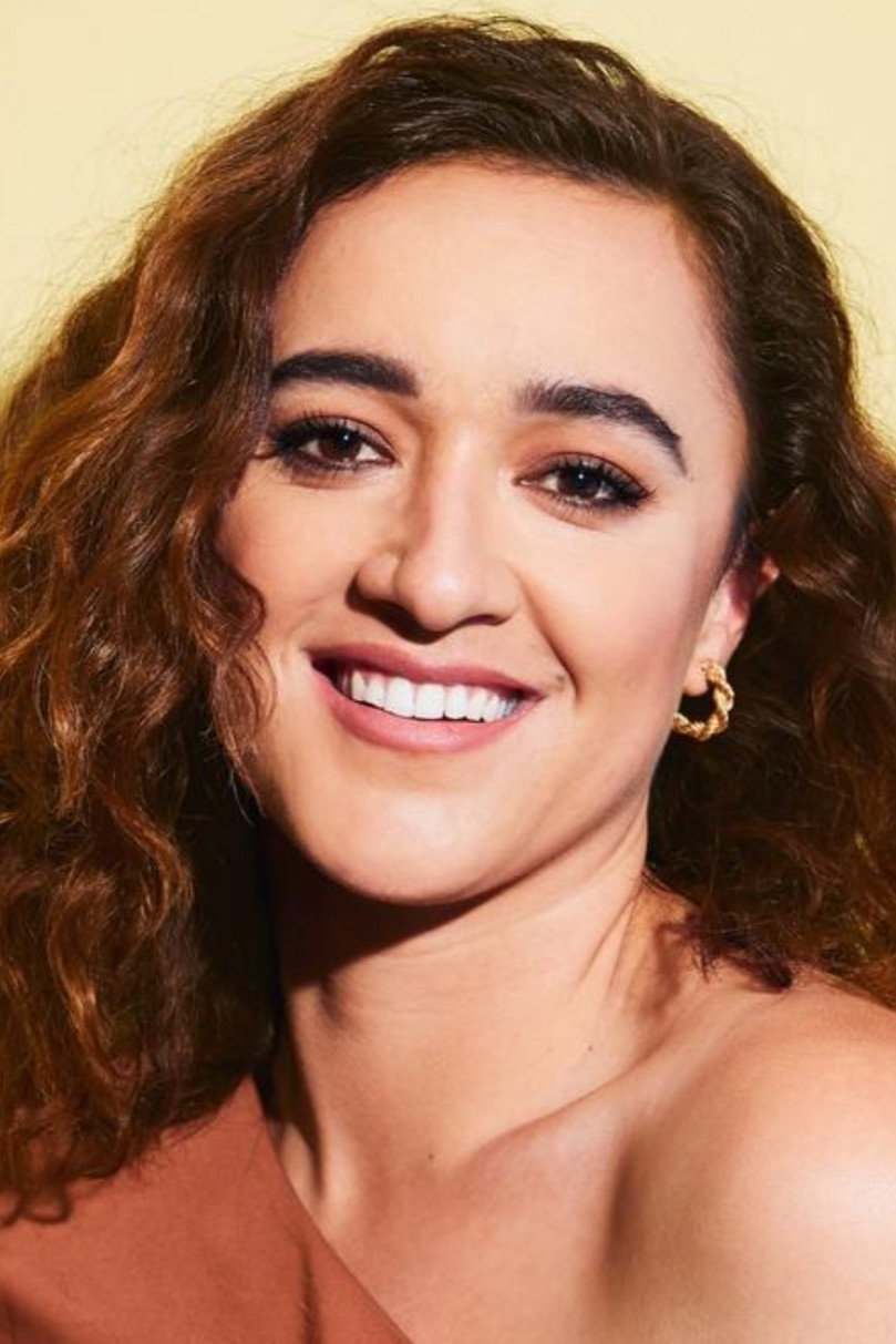 Keisha Castle-Hughes — фото 3
