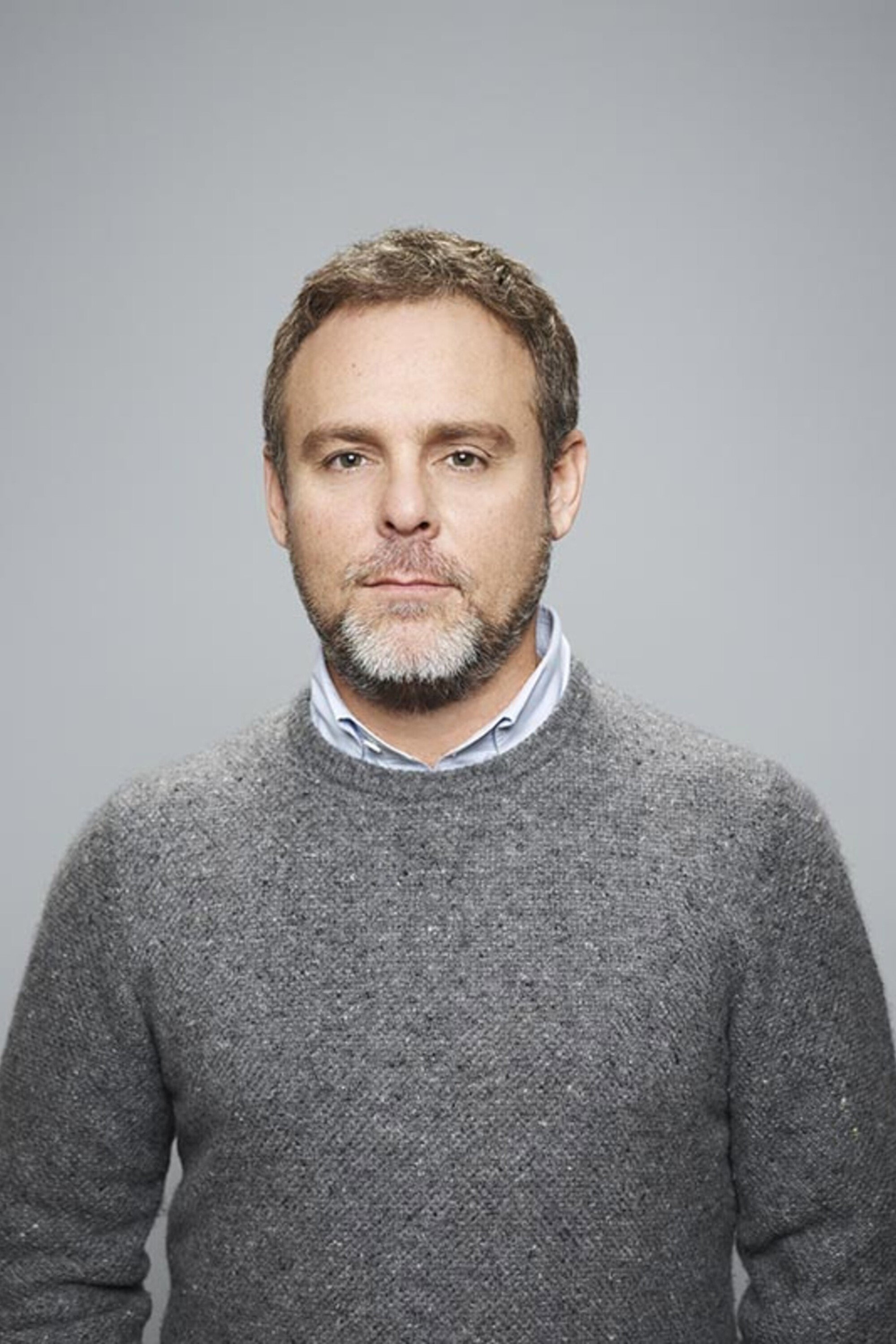 Bryan Burk — фото 1