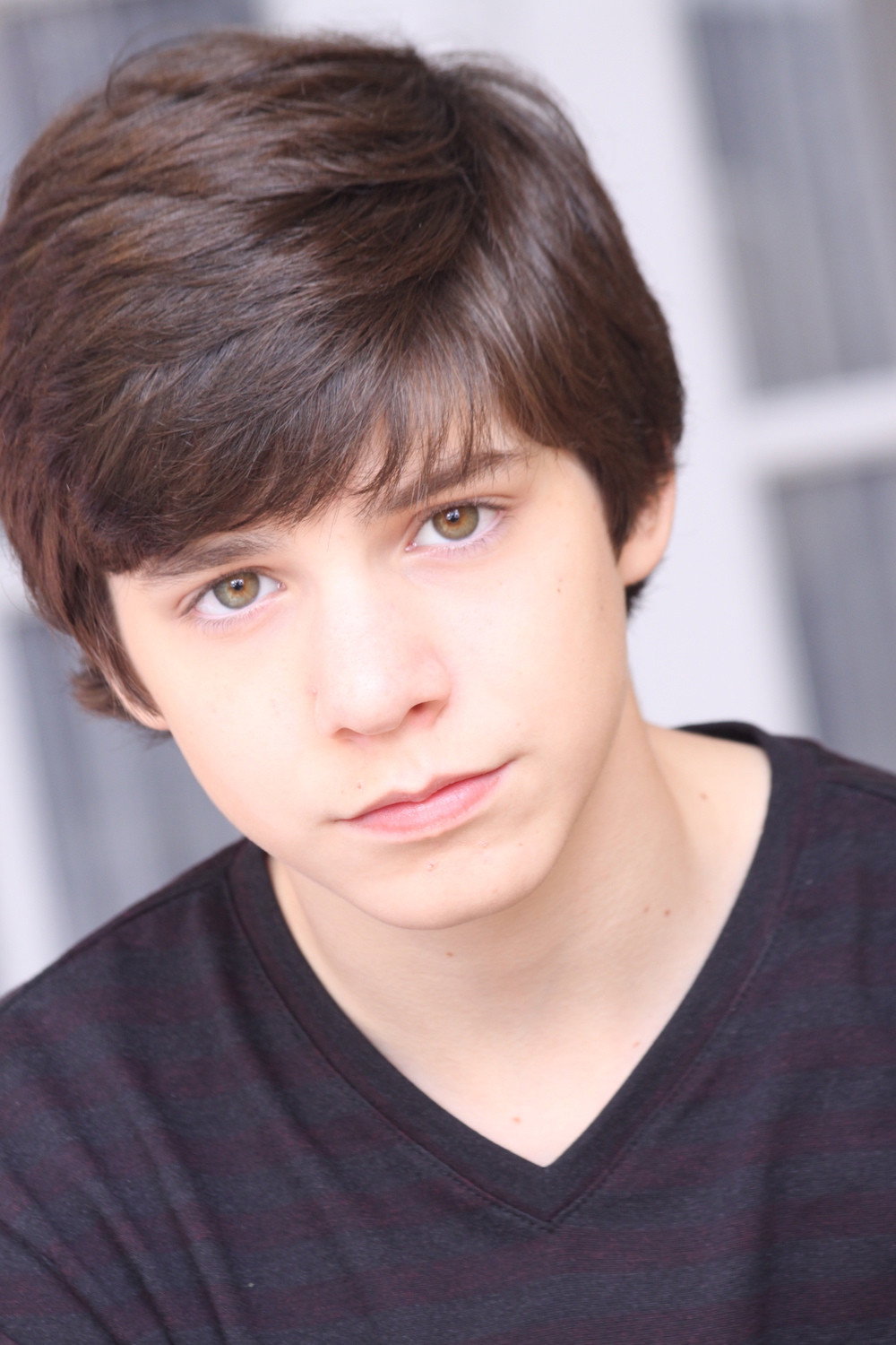 Braeden Lemasters — фото 5