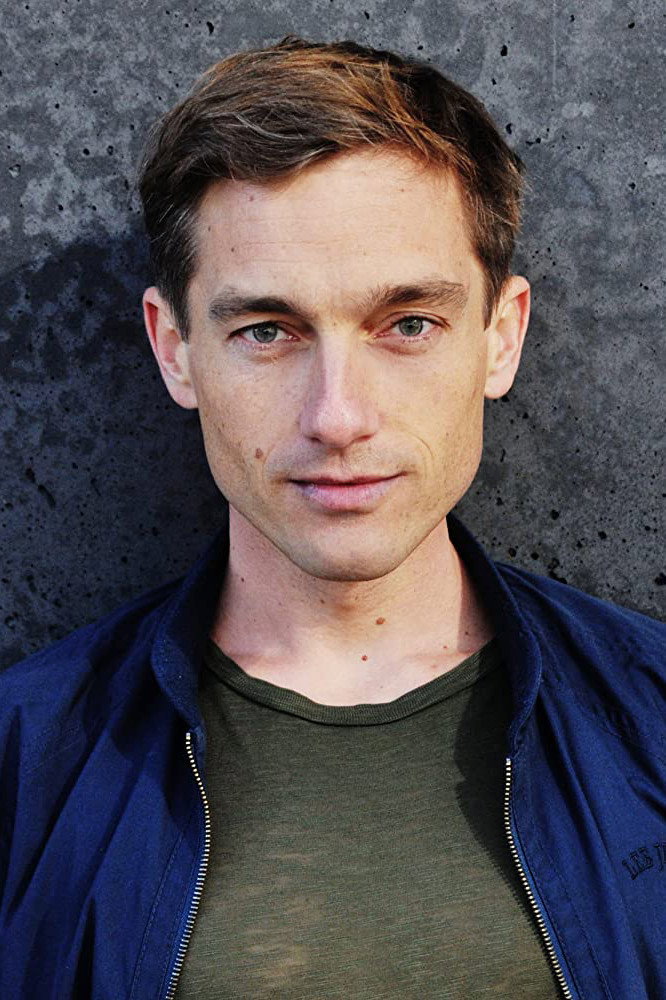 Volker Bruch — фото 2