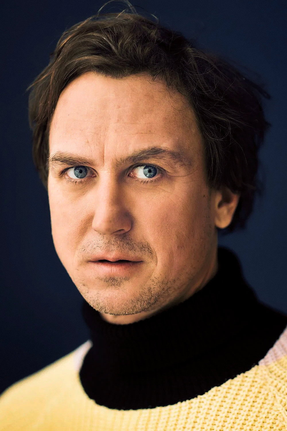 Ларс Айдінгер