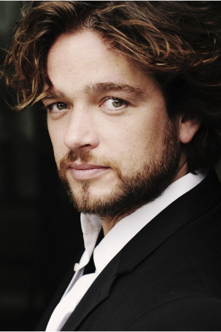 Рональд Церфельд — фото 1