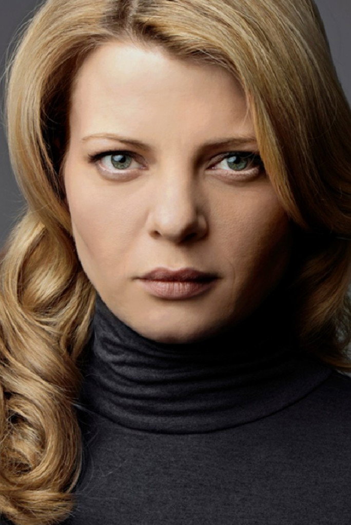 Йордіс Трибель — фото 2