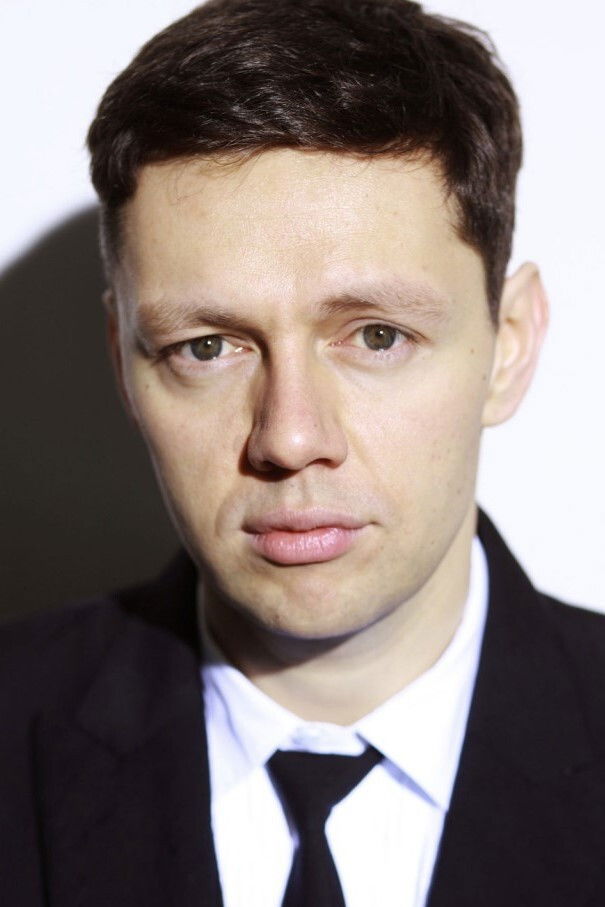 Christian Friedel — фото 1