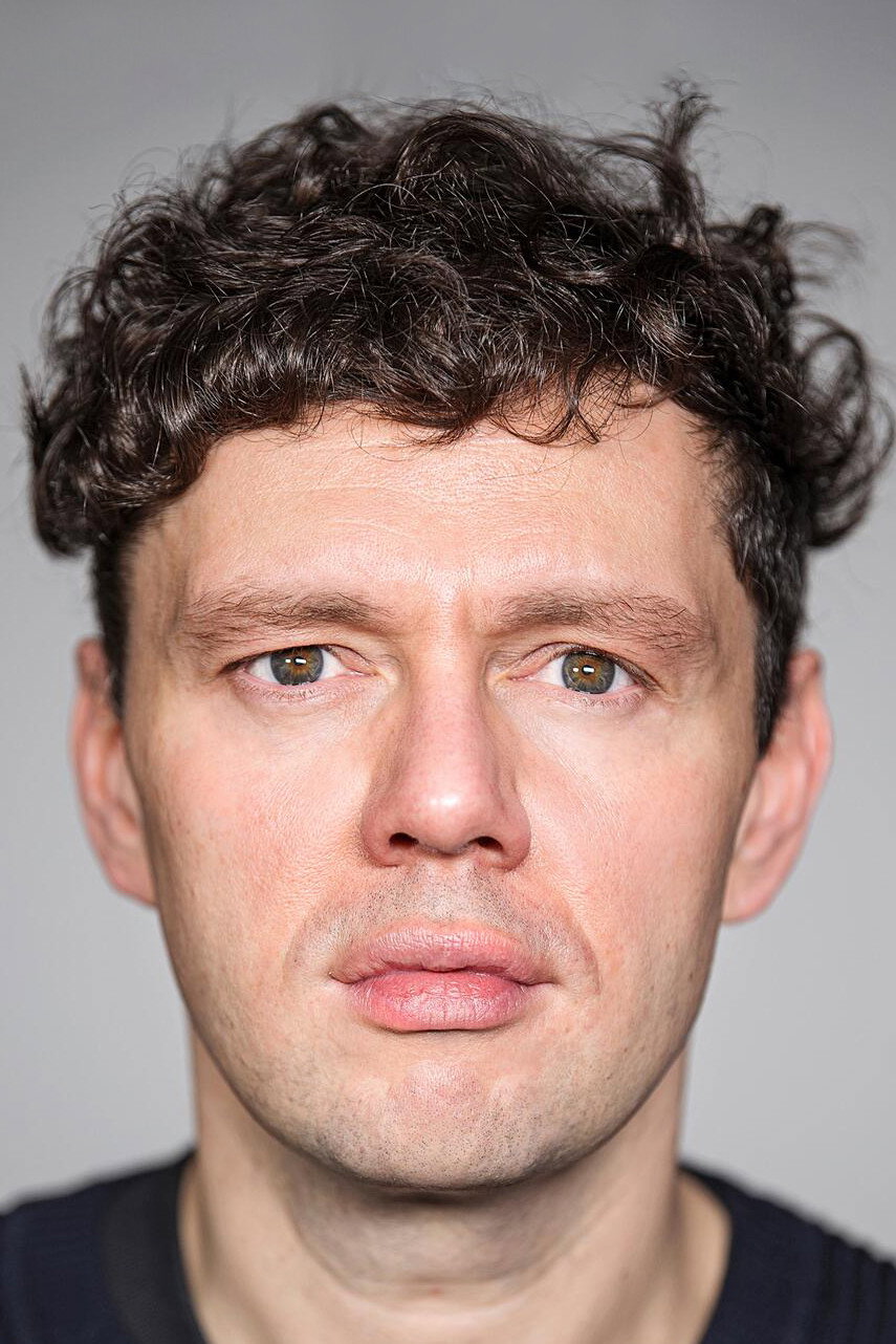 Christian Friedel — фото 2