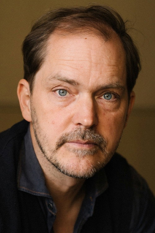 Godehard Giese — фото 1