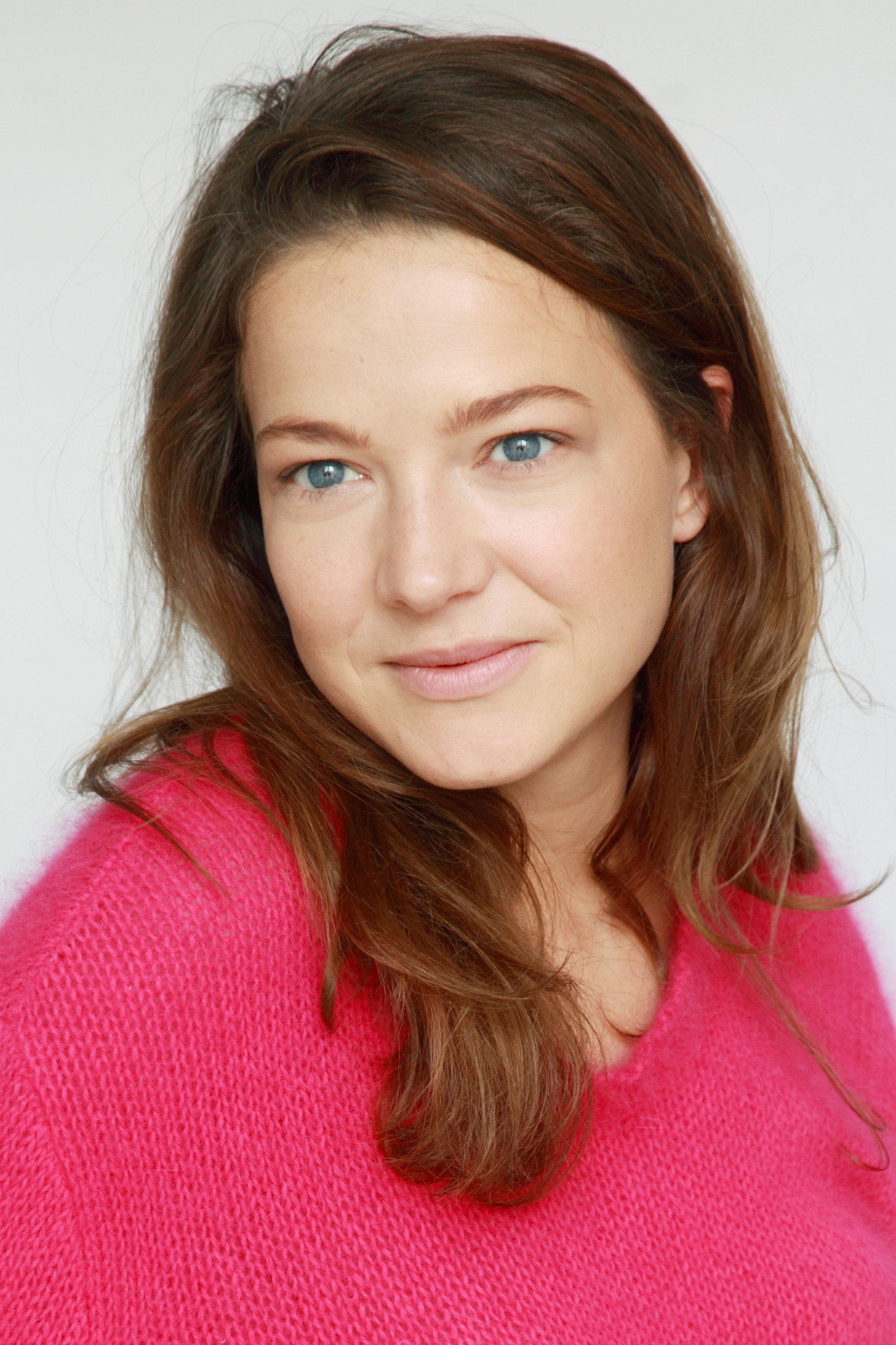 Ганна Герцшпрунґ — фото 3