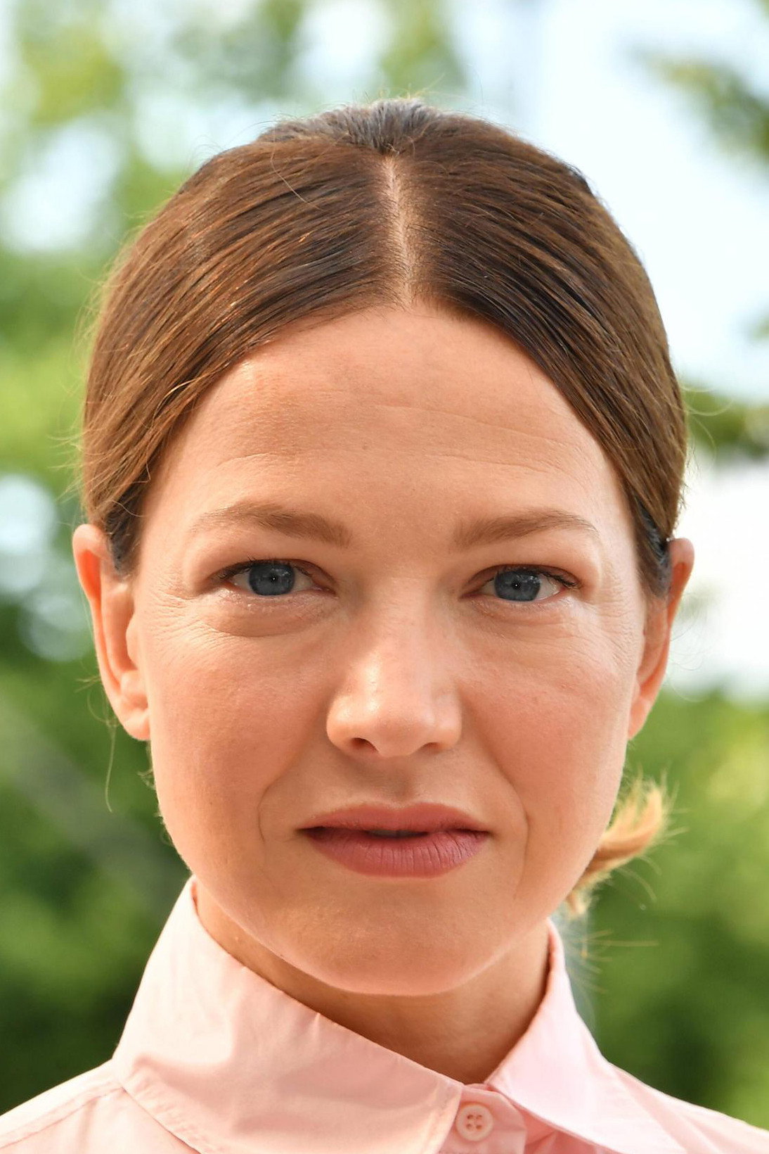 Ганна Герцшпрунґ — фото 1